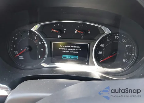 2017 Chevrolet Malibu 1Lt from USA, damaged, VIN 1G1ZE5ST6HF193060